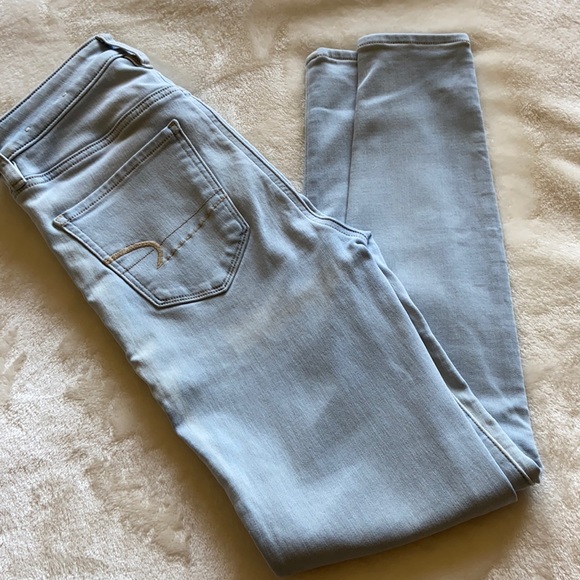 American Eagle Outfitters Denim - AE Jeans